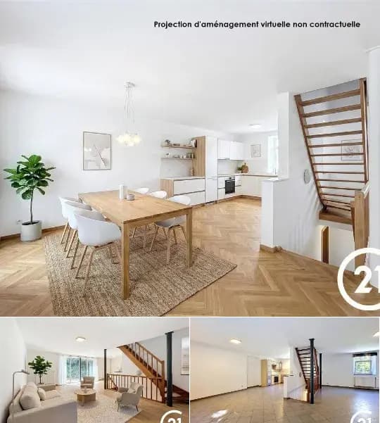 Residence for sale