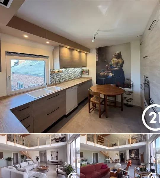 Apartment for sale