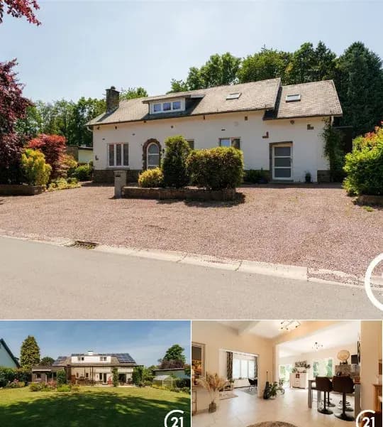 Villa for sale
