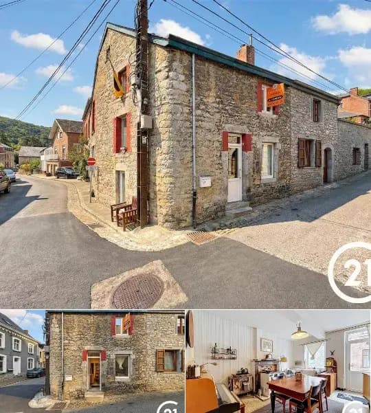 Residence for sale