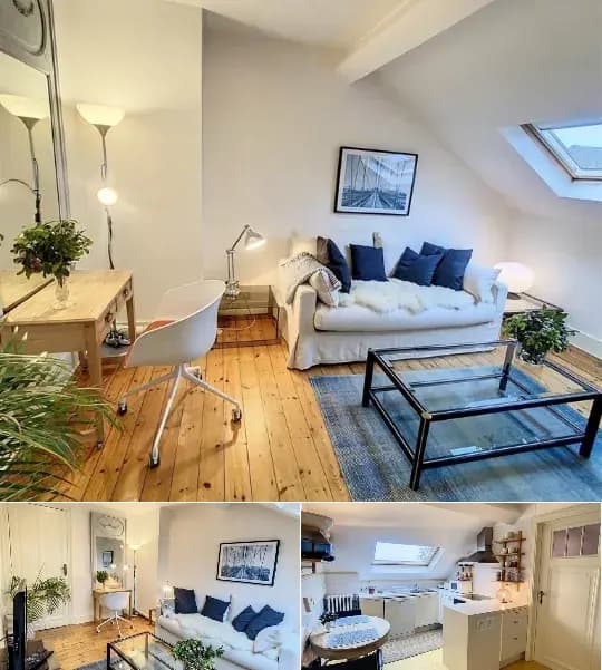 Apartment for rent