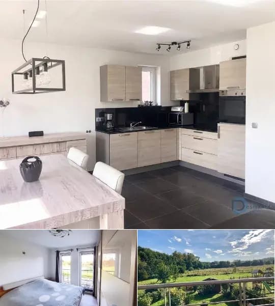 Apartment for rent