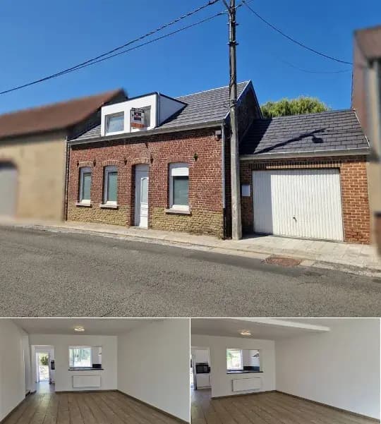 Residence for rent