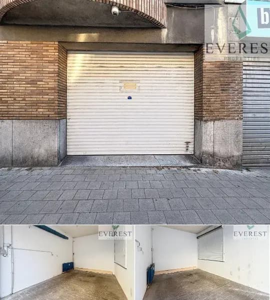 Parking for sale