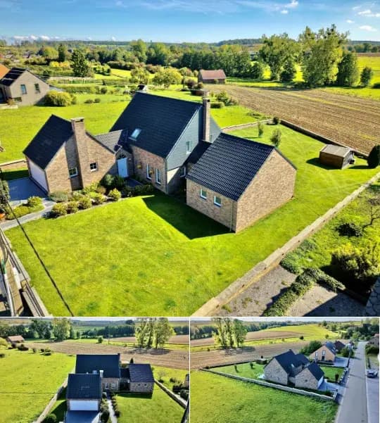 Villa for sale