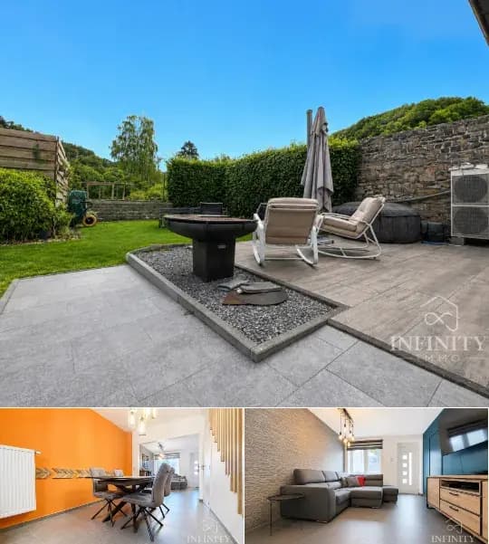 Residence for sale