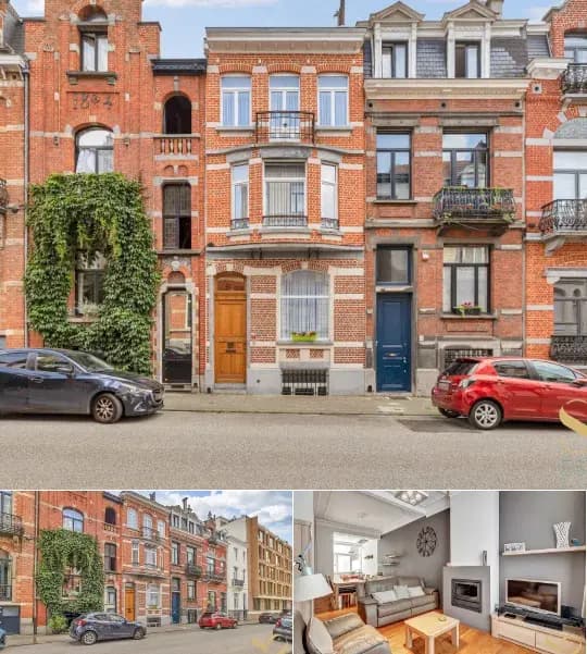 Master house for sale