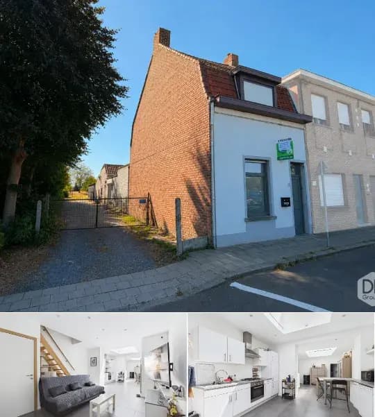 Residence for sale