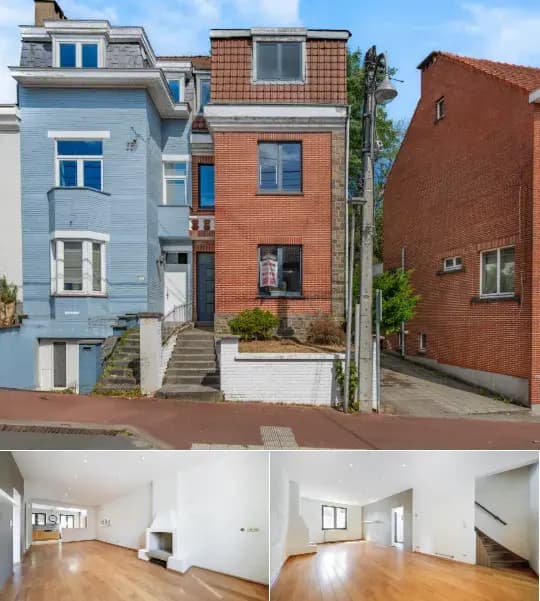 Residence for sale