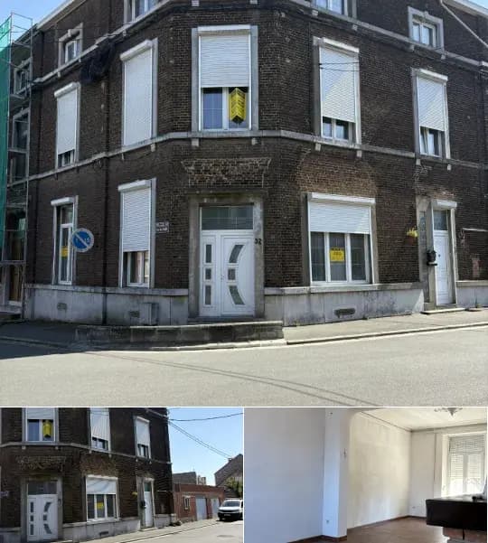 Residence for sale