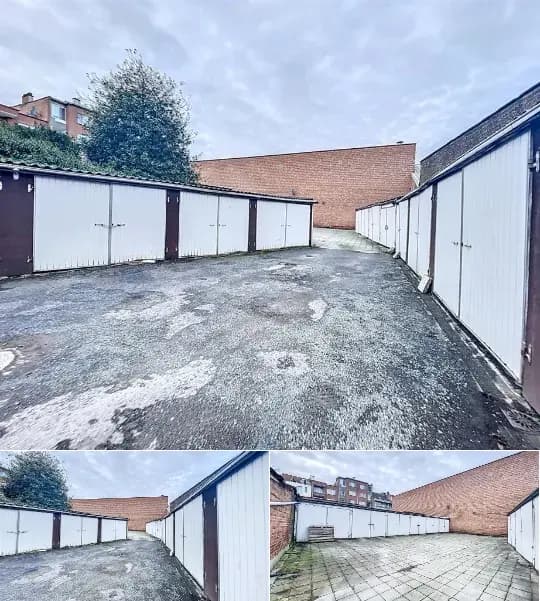 Parking for sale