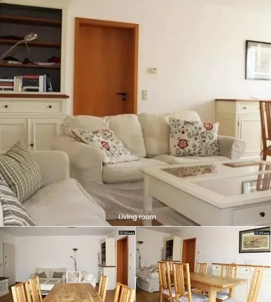 Apartment for rent