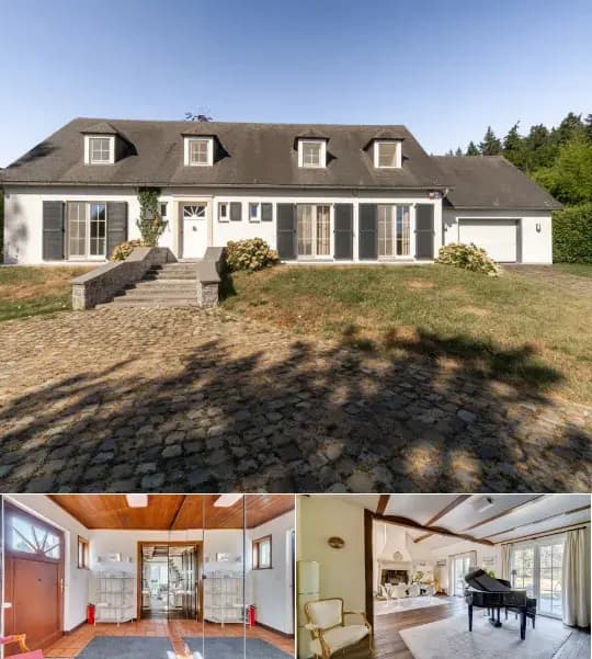 Villa for rent