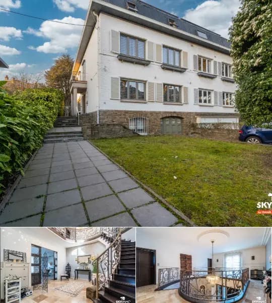 Villa for sale