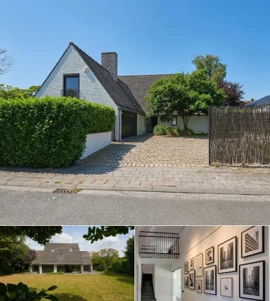 Villa for sale
