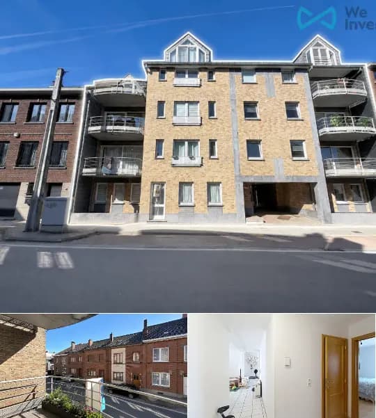 Apartment for sale