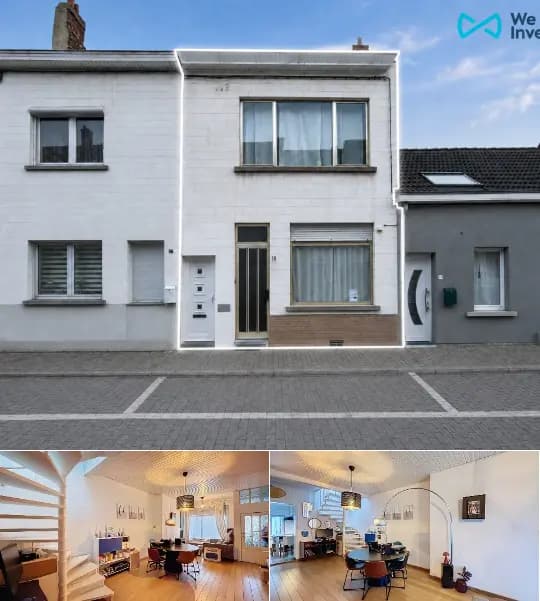 Residence for sale
