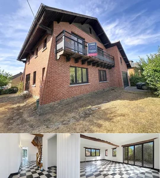Residence for rent