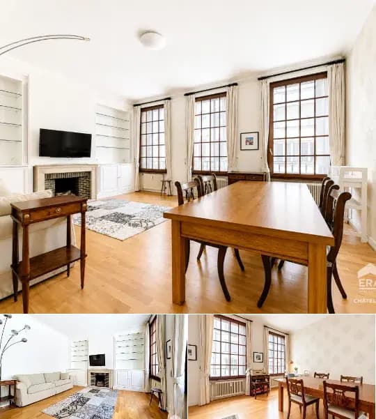 Apartment for sale