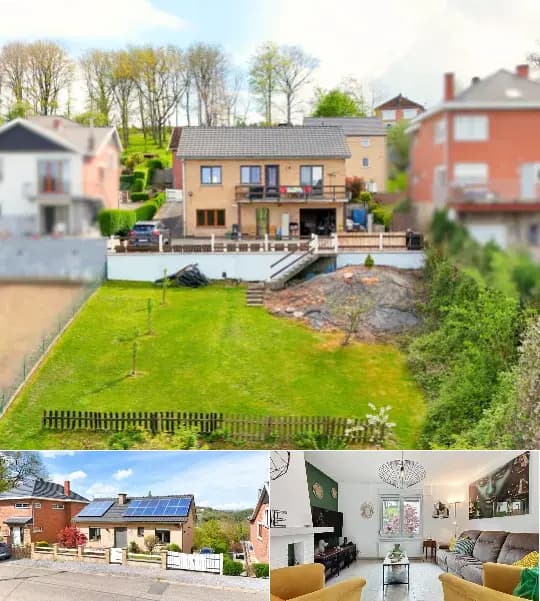 Residence for sale
