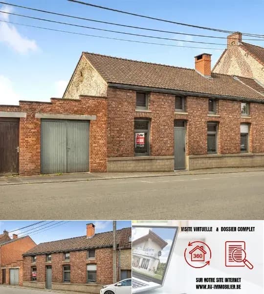 Residence for sale