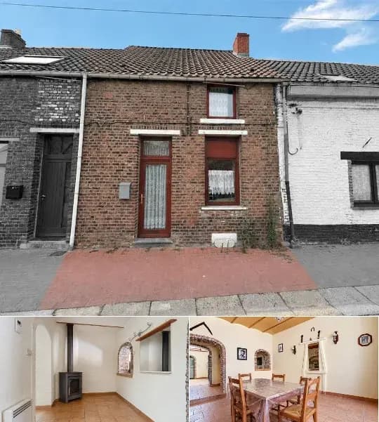 Residence for sale