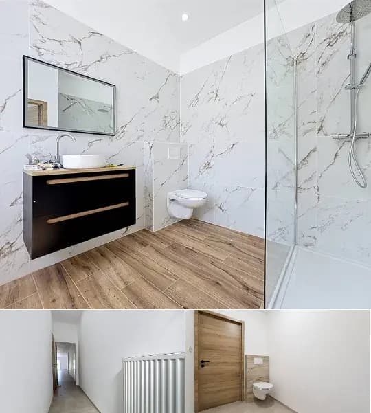 Residence for sale