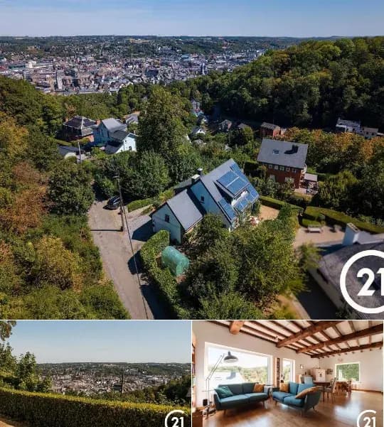 Villa for sale