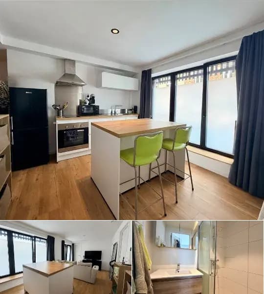 Apartment for rent