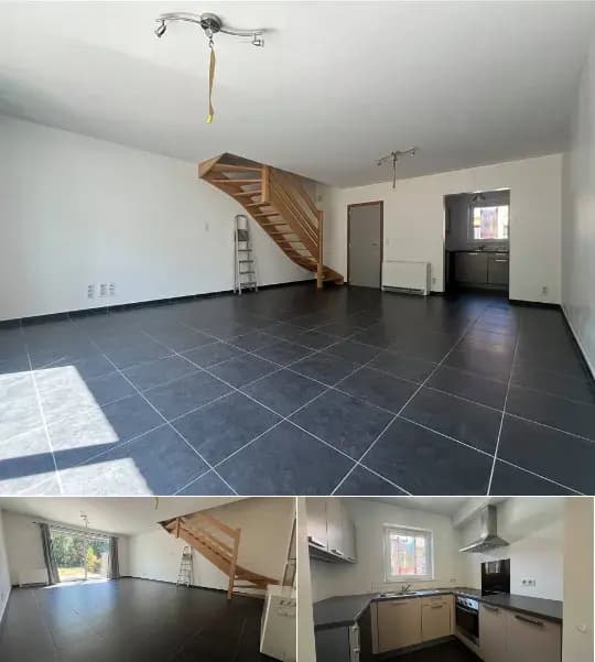Residence for rent