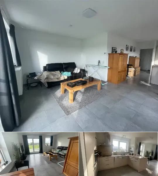 Apartment for rent
