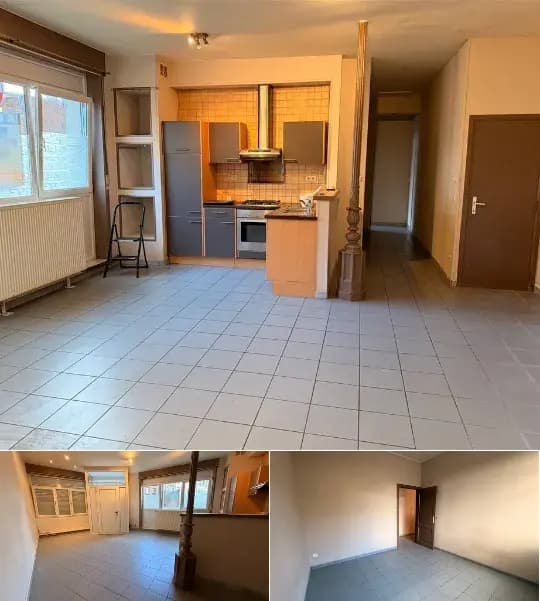 Apartment for rent