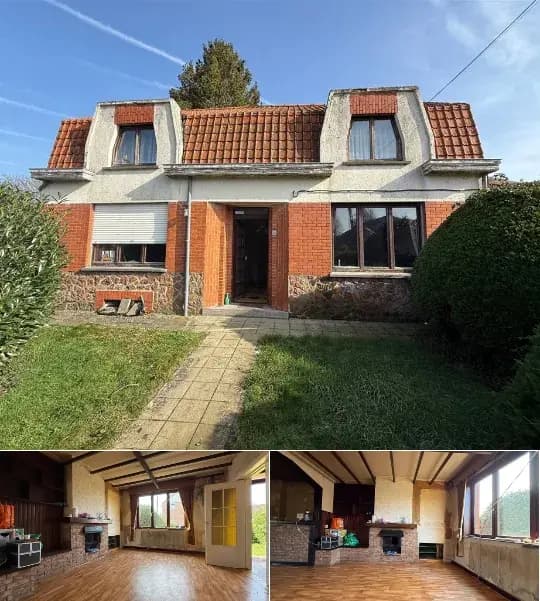 Residence for sale