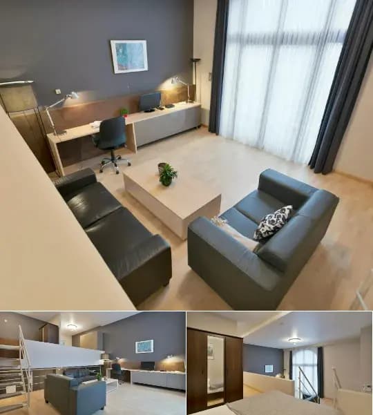 Apartment for rent