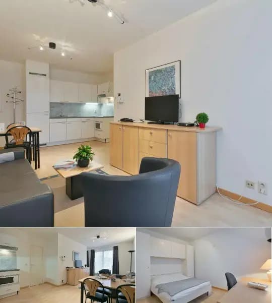 Apartment for rent