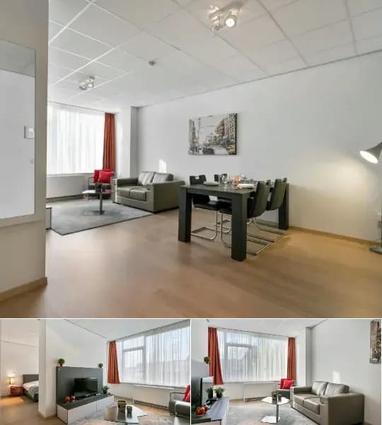 Apartment for rent