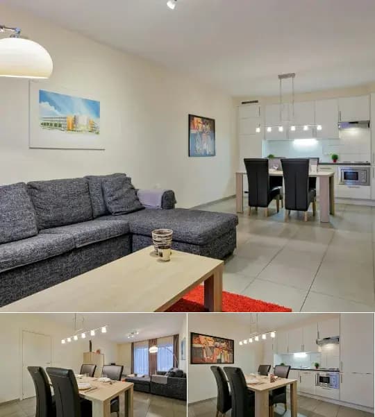Apartment for rent