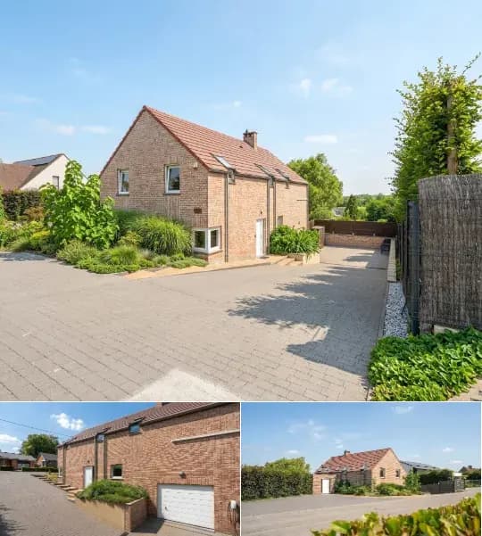 Villa for sale