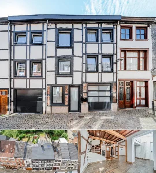 Residence for sale