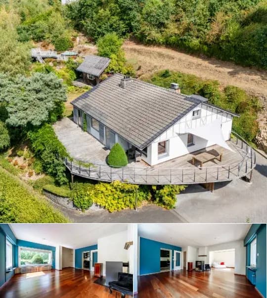Villa for sale
