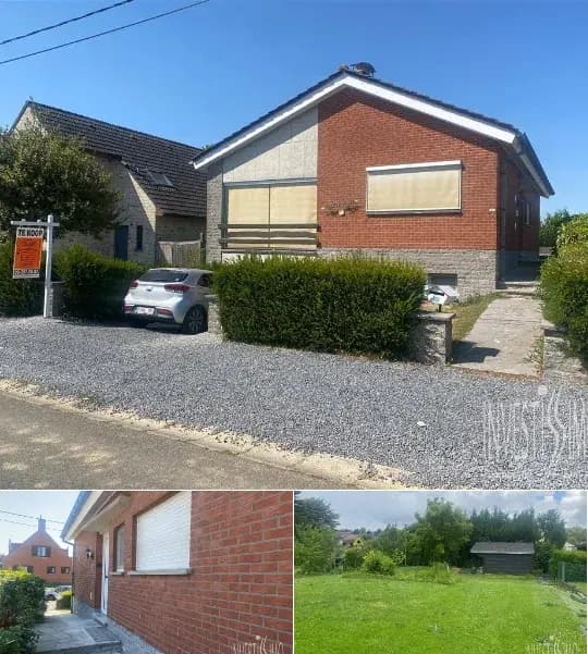 Residence for sale