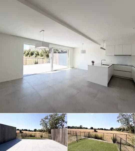 Apartment for rent