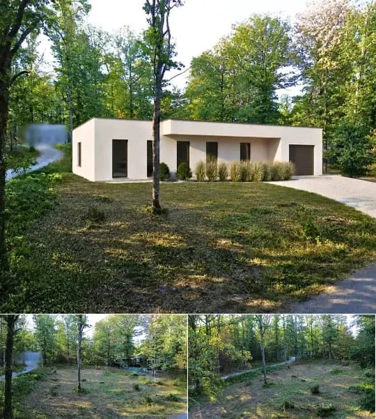 Villa for sale