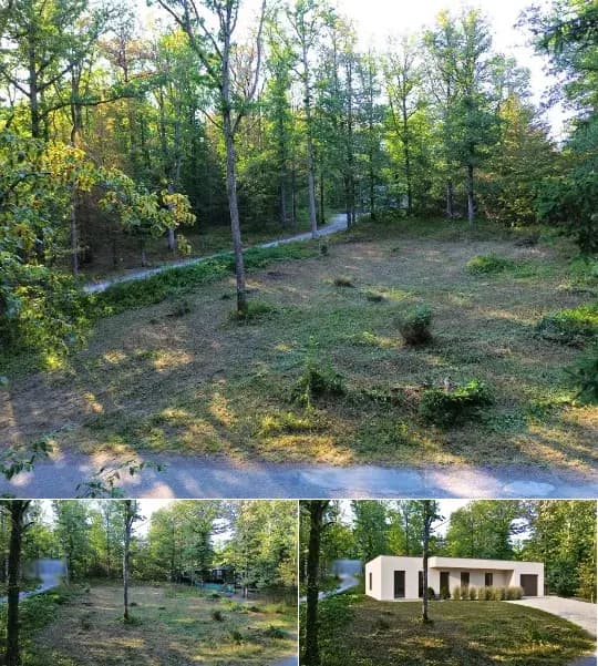 Land for sale