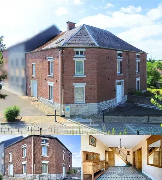 Residence for sale