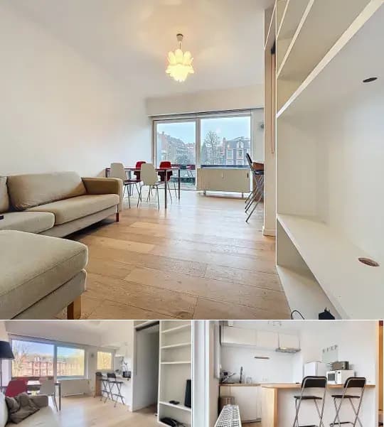 Apartment for sale