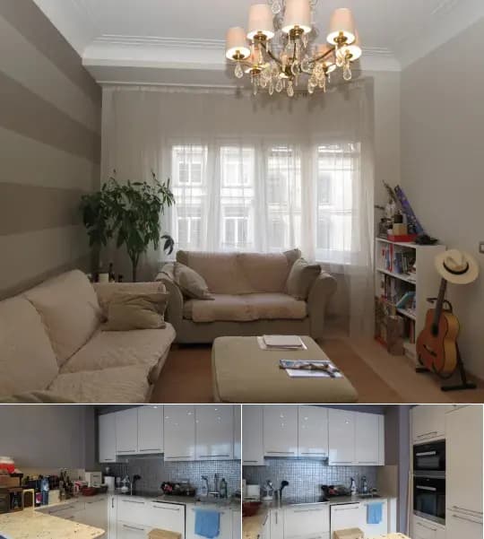 Apartment for sale