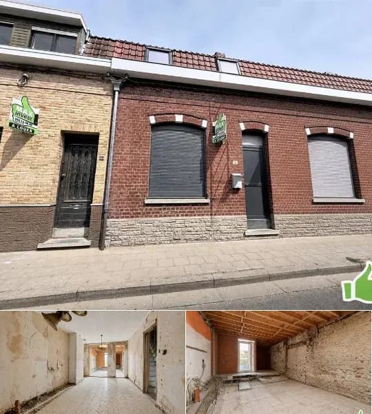 Residence for sale