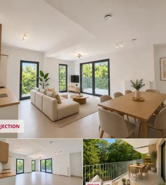 Apartment for rent