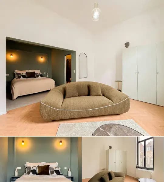 Apartment for rent